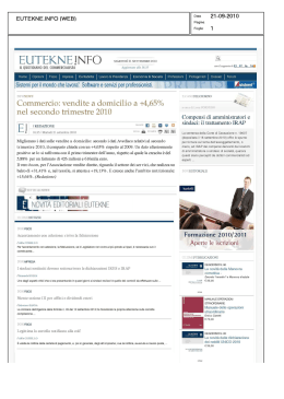 Commercio