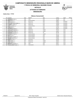 Scarica file - simonciniracingschool