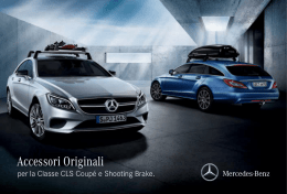 Scarica il catalogo completo - Mercedes-Benz