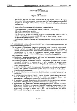 Articoli 1-39 - Parlamento Italiano