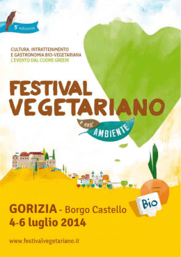 Scarica il programma completo