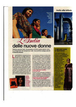 Leggi l`articolo completo