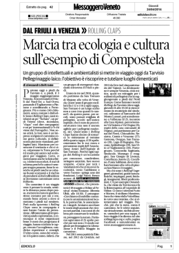 Messaggero Veneto