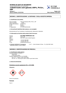 115620-Acetic acid (glacial) 100%, Ph.Eur., USP