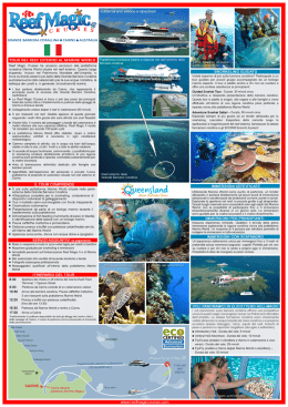 2011-12 Reef Magic Cruises summary sheet (ITALIAN).eps