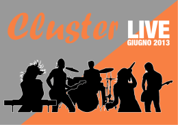 scarica il libretto - Scuola di Musica Cluster
