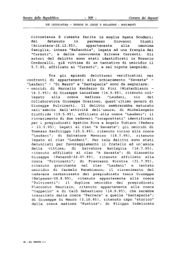 Atti Parlamentari - XIII Legislatura