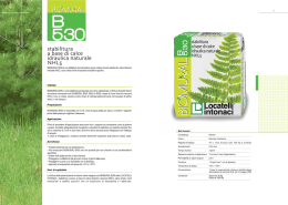 Scarica scheda tecnica