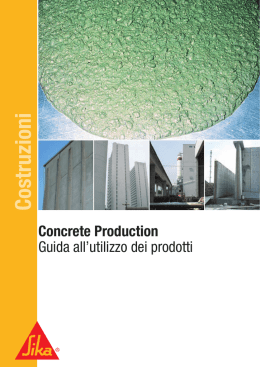 Costruzioni