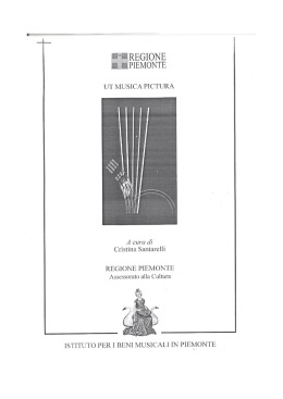 Ut pictura musica 2010