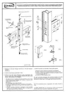 Senza titolo-2 - Omec Serrature S.r.l.