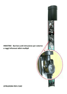 [ITA] MATRIX Manuale installazione v1-0 lo