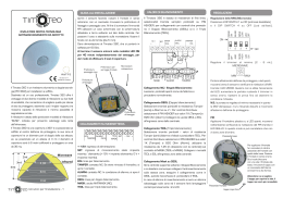 Foglio istruzioni Timoteo360