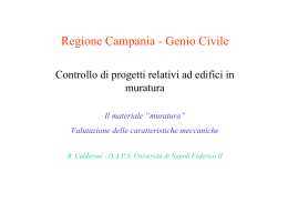 Calderoni2_Resistenz.. - Università di Napoli