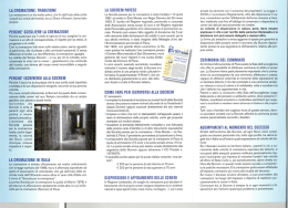 Socrem - Onoranze Funebri Rovescala