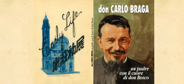 un padre con il cuore di don Bosco