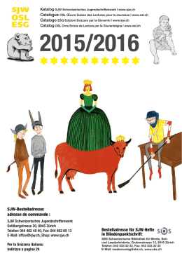 Katalog 2015-16