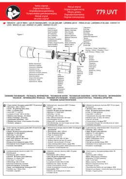M112LA多国语言说明书