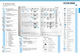 Scarico - VICTOR REINZ