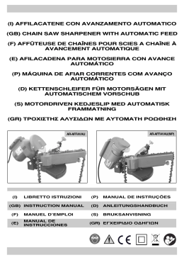 Manuale AFF.CAT.AA & MP IT+EN+FR+SP+PT+DE+