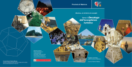 Verso il Decalogo dell`accoglienza turistica