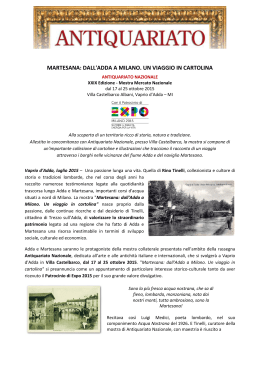formato PDF - Villa Castelbarco