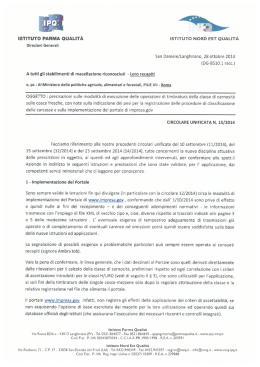 1.66 MB - Istituto Parma Qualità