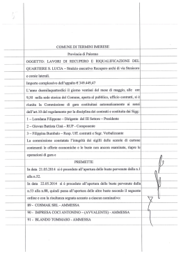 verbale26/05 - Comune di Termini Imerese