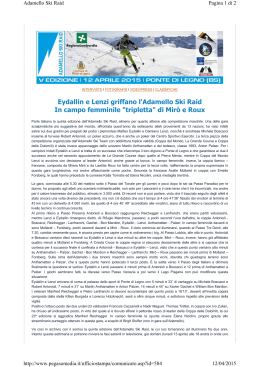 CS_12.04.2015_Eydallin e Lenzi griffano l`Adamello Ski Raid ()