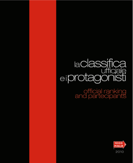 la uuffiiciaale ei - AUTOMOTIVE MASTERPIECES