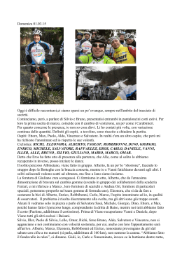01/03/2015 - Ciclistica montecavolo