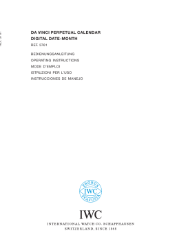 Manual del producto