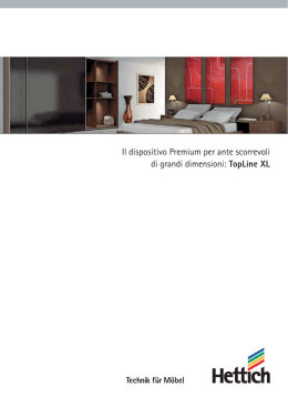 TopLine XL