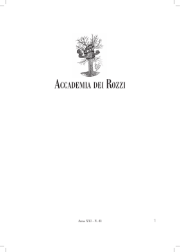scarica pdf - Accademia dei Rozzi
