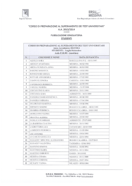 Stampa di fax a pagina intera