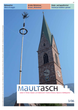 Ausgabe Nr. 03/06