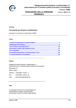 traduzione della versione originale
