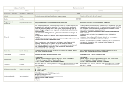 Progetto - Provincia di Cuneo