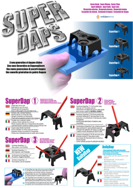 DailyDap - Elident