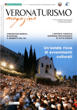 Vai - Verona Tuttintorno