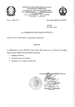 Via Vallone Posta - 98076 Sant`Agata di Militello