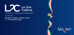 Le 2ue Culture