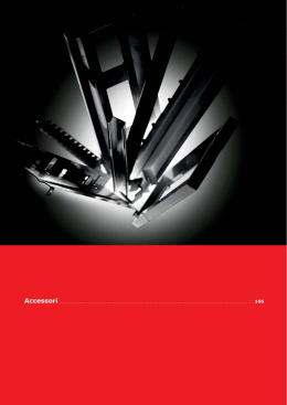 Accessori