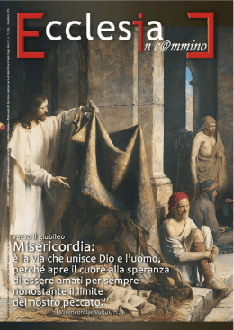 NOVEMBRE 2015:Pag prova.qxd.qxd - Diocesi Velletri