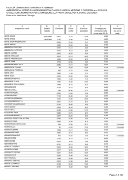 nominativa medicina