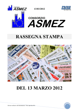 13/03/2012 - Piscino.it