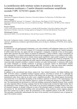 Papers_files/Pisa_Modellazione Nonlineare_Isolamento