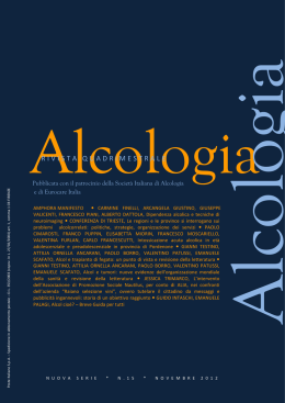 manifesto europeo AMPHORA