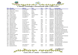 RNA Allevatore Indirizzo Citta Cap Prov Tel - aot