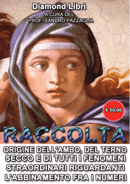 dato la vincita - lenuoveprevisionidellotto.com